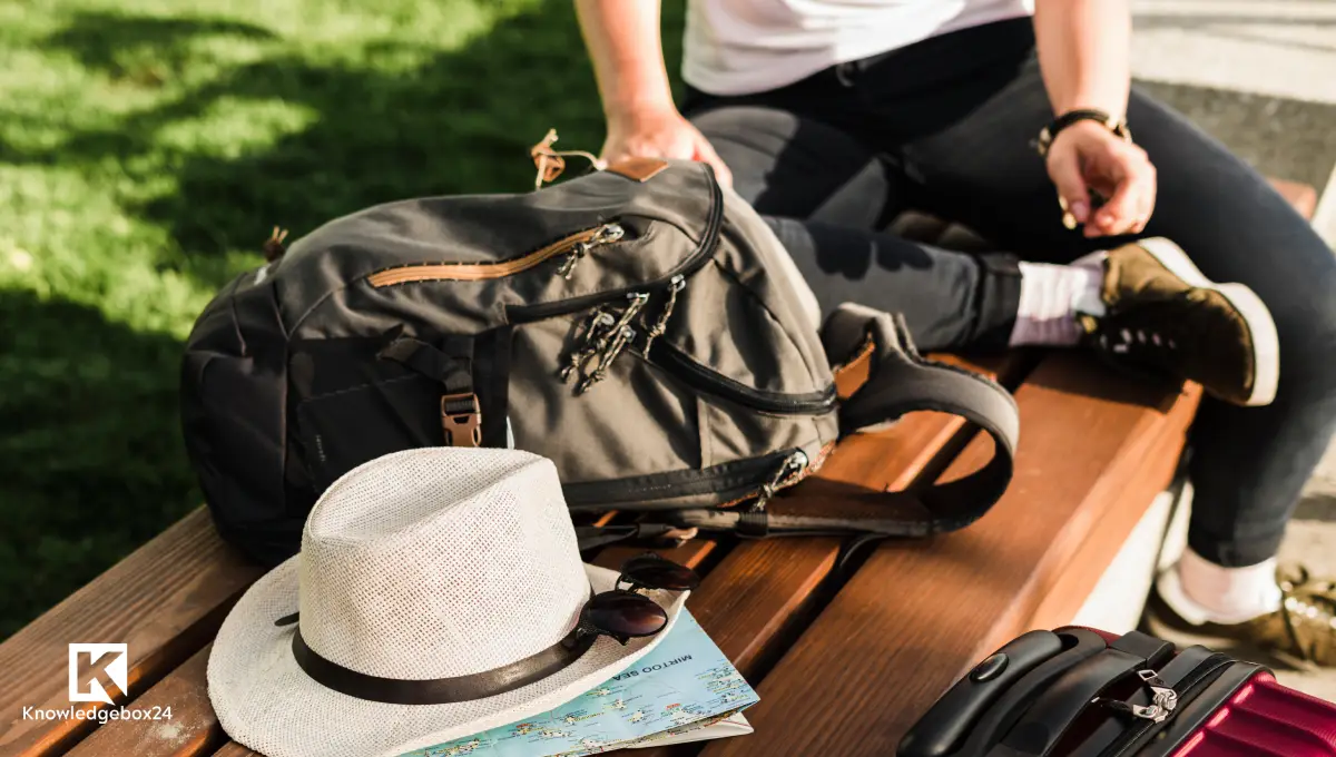 best travel backpacks